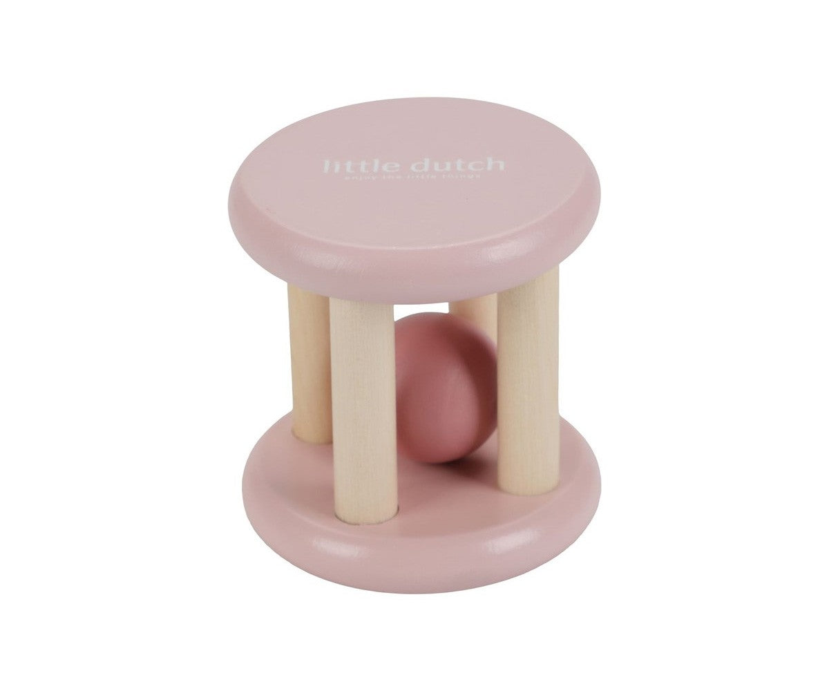 Little Dutch Sonajero roller Fairy garden
