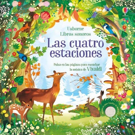 Las cuatro estaciones