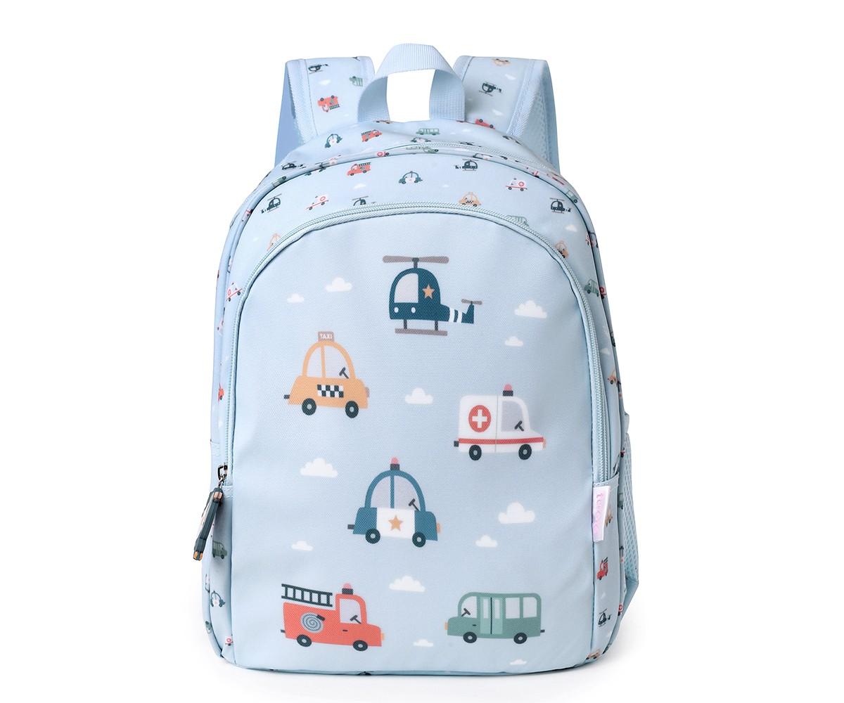 Tutete Mochila mediana City Cars