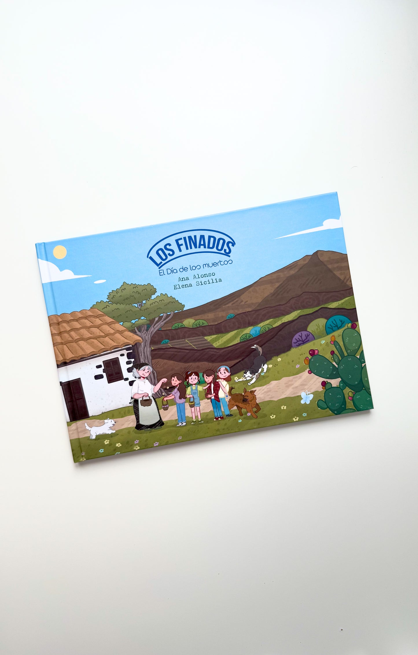 Los finados