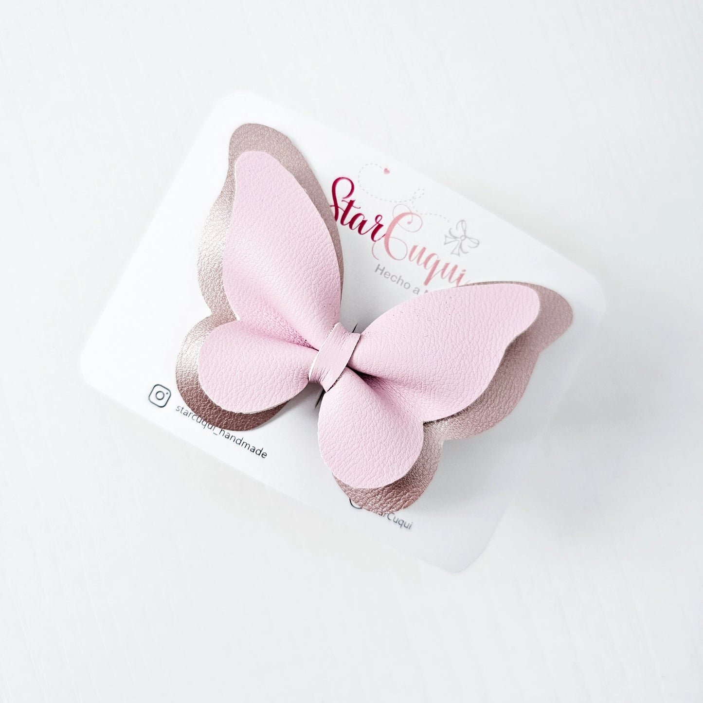 Starcuqui Lazo Mariposa