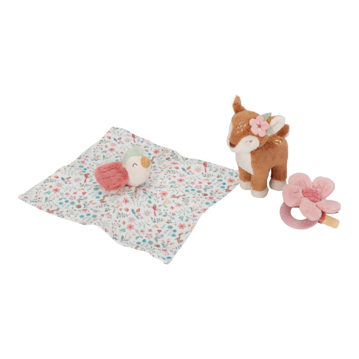 Little dutch Caja regalo Fairy garden