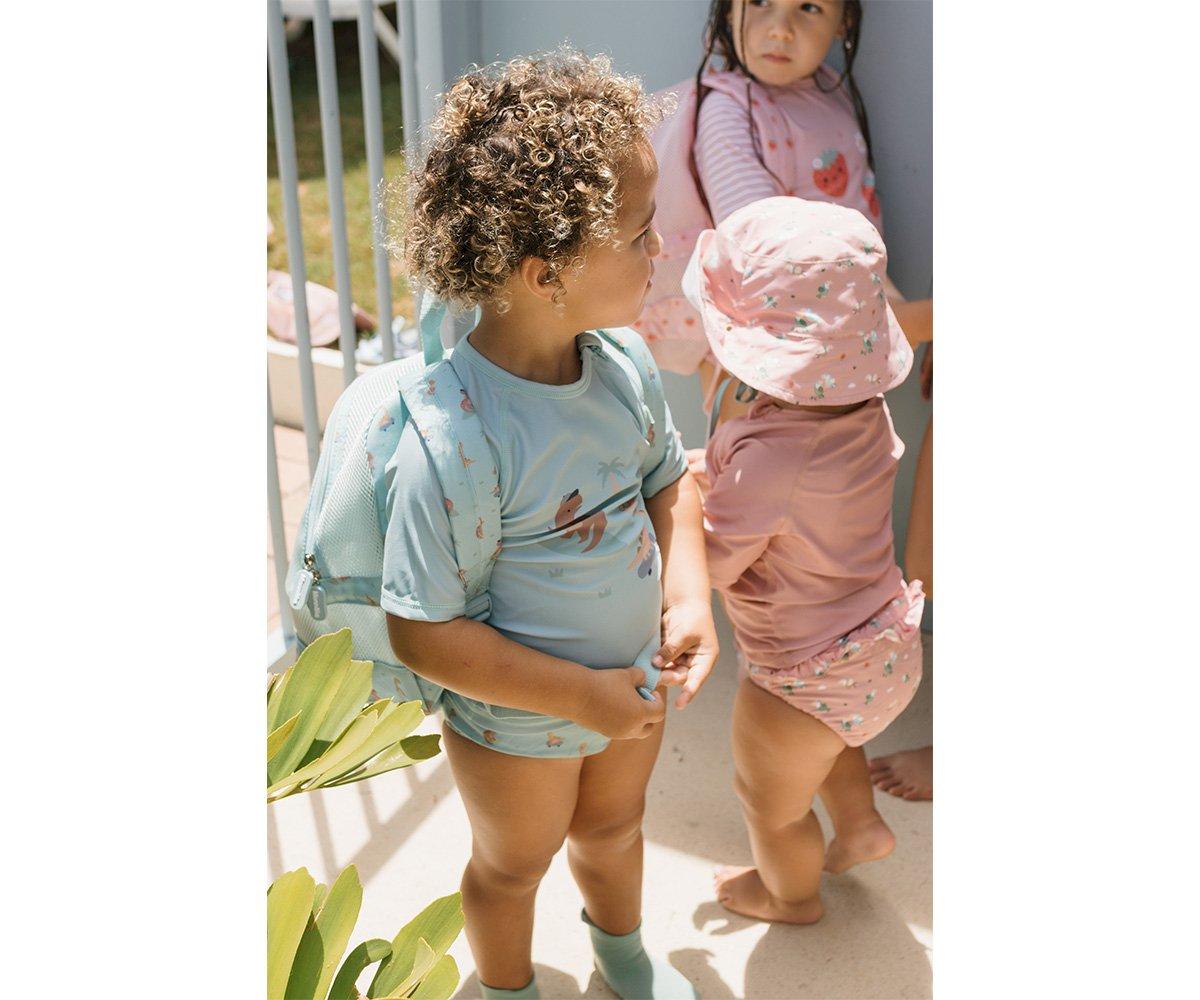 Tutete Bañador pañal Toucan