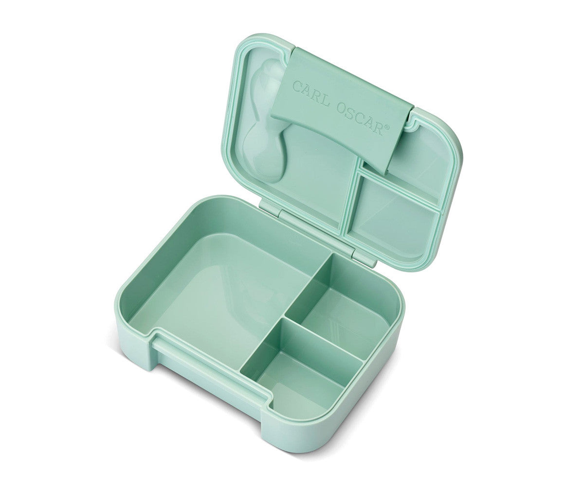 Carl Oscar Caja de almuerzo Bento box