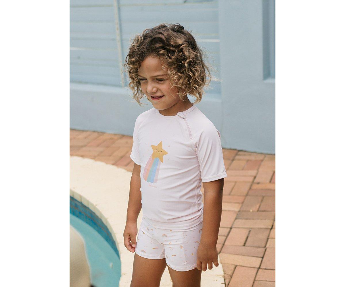 Tutete Camiseta Protección solar Starligth