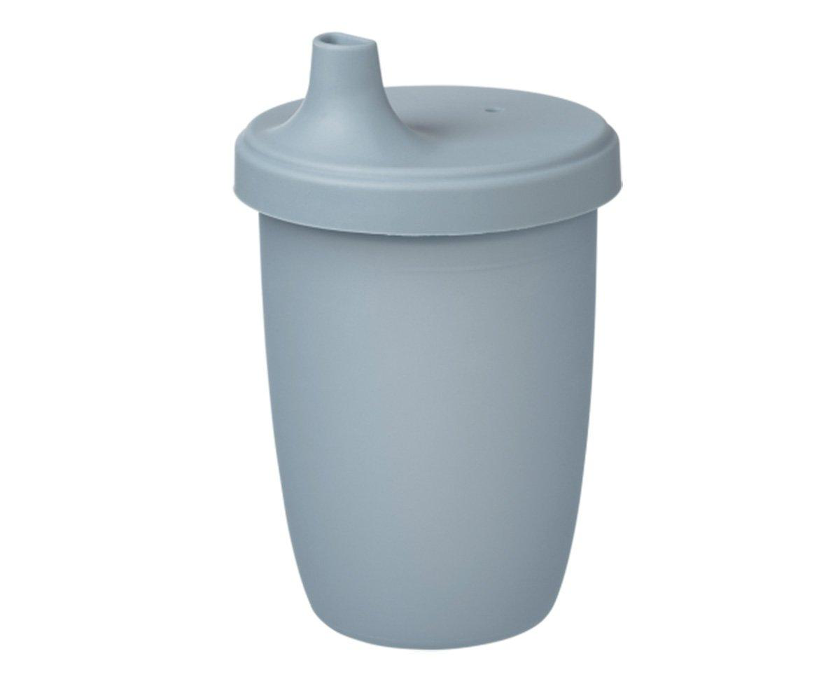 B.box Taza de silicona Ocean