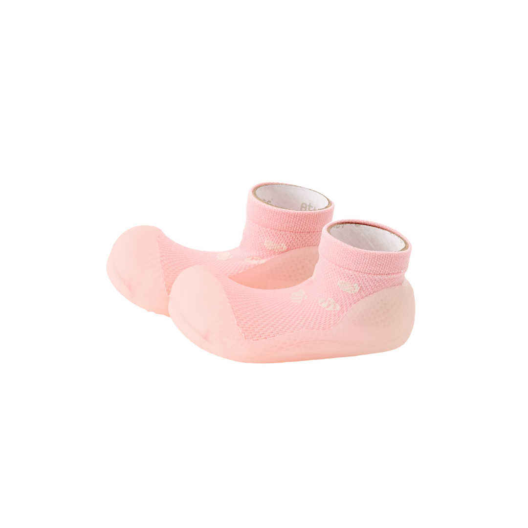 Attipas Aqua Baby Shell Pink