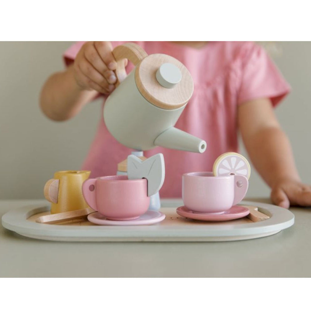 Little Dutch Set de té