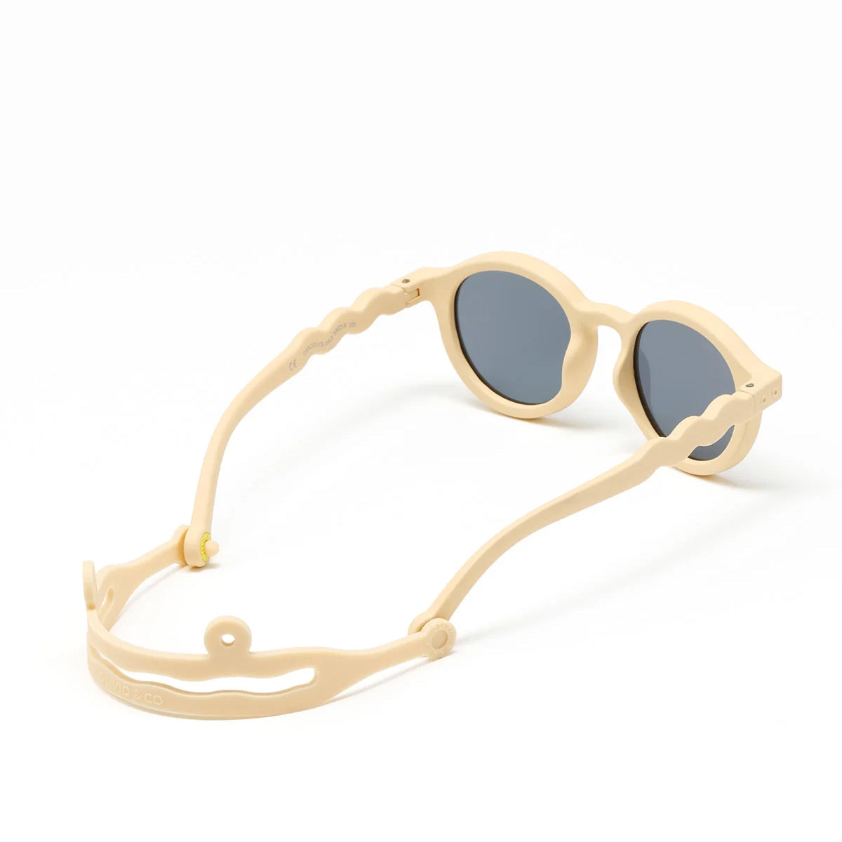 Olivio & Co Gafas de sol 18-36 meses Desert Sand