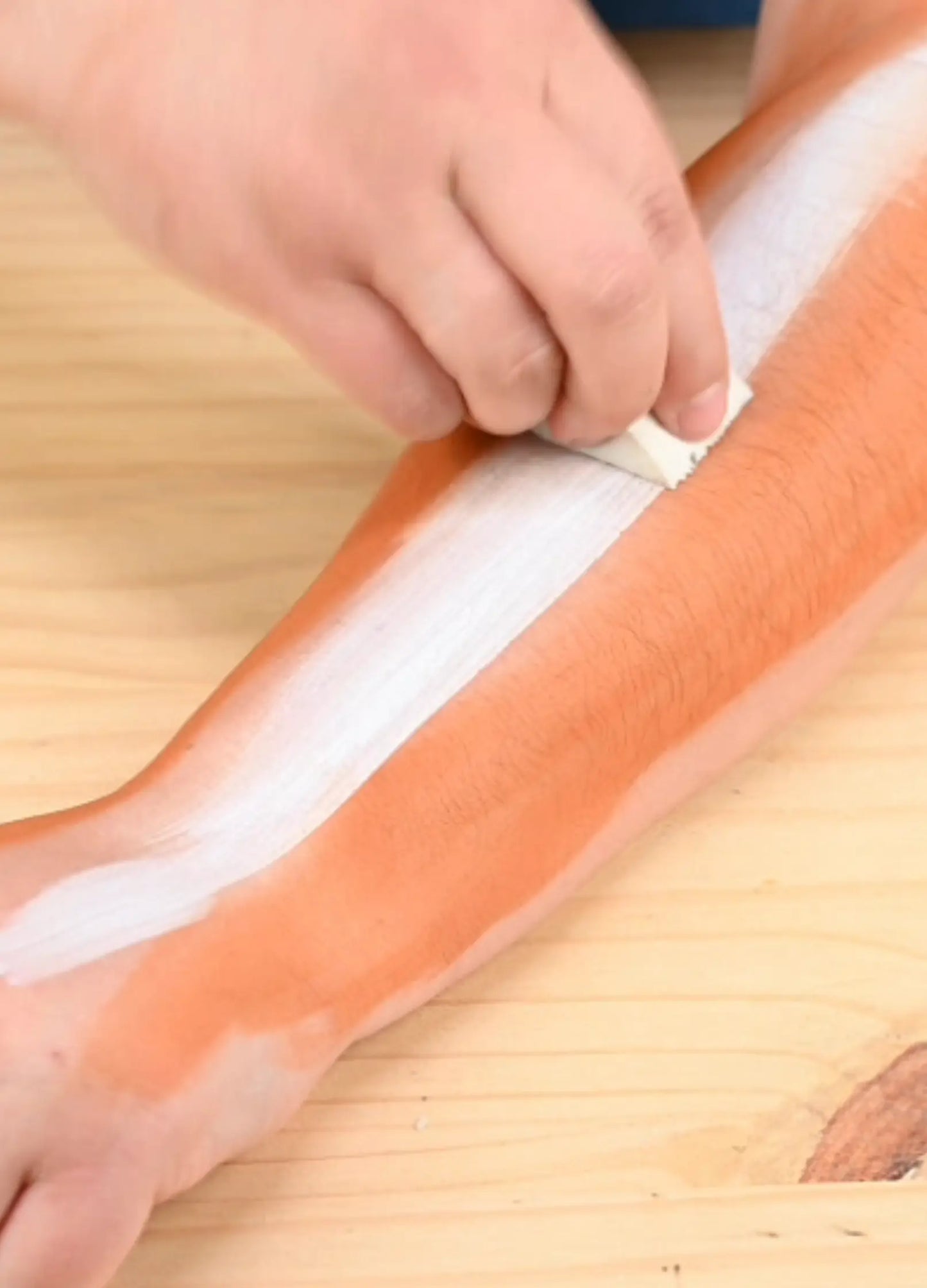 Namaki Set 4 esponjas de látex para maquillaje