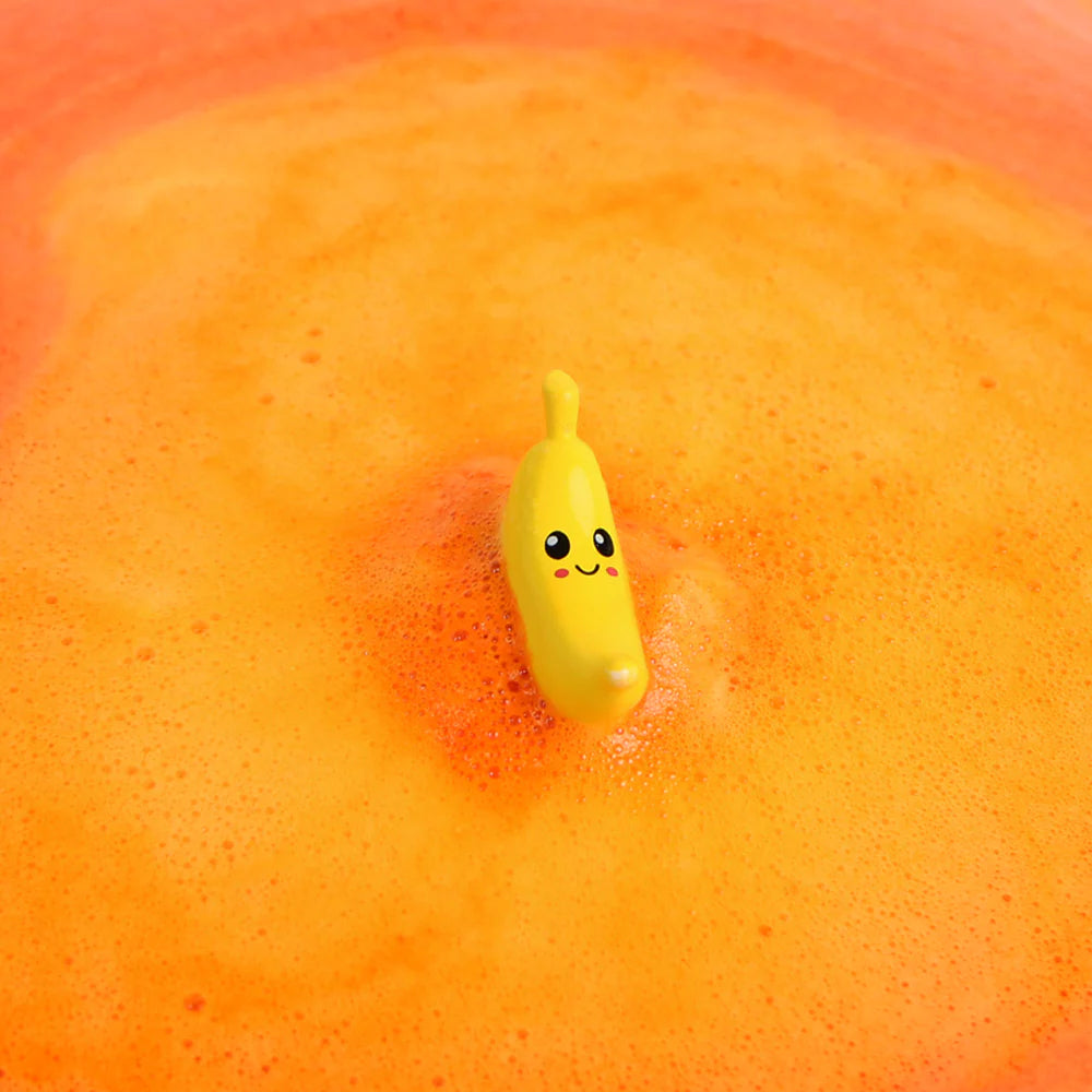 Zimpli Bomba de baño Sorpresa Fruta