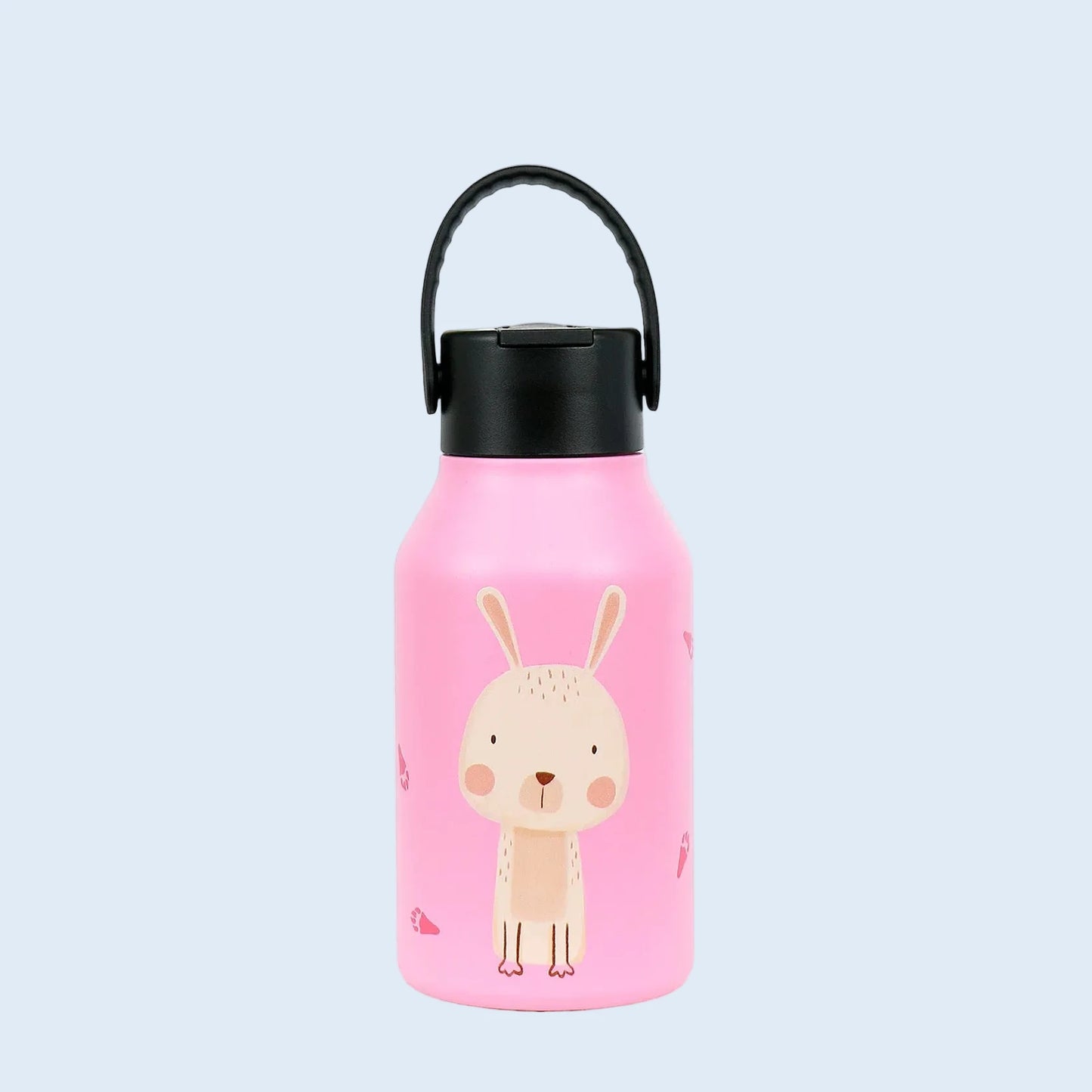 Runbott Mii Botella térmica 350ml Rabbit