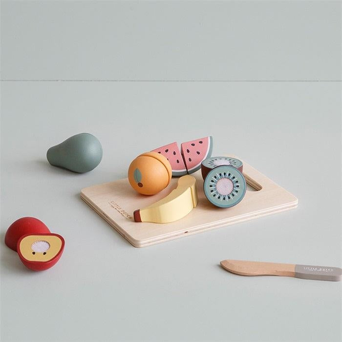 Little Dutch Fruta para cortar