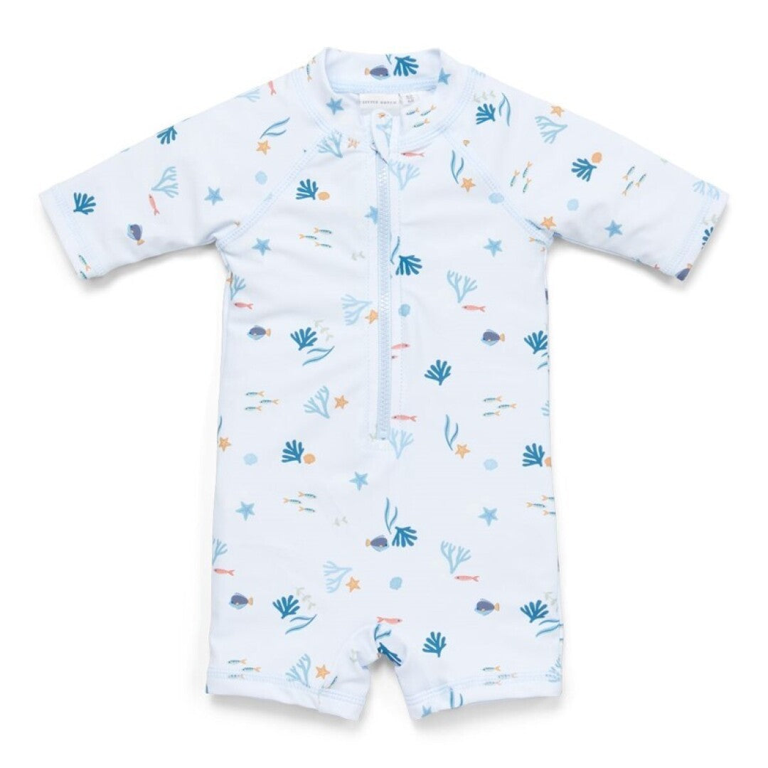 Little Dutch Mono protección solar awOcean Tresaures