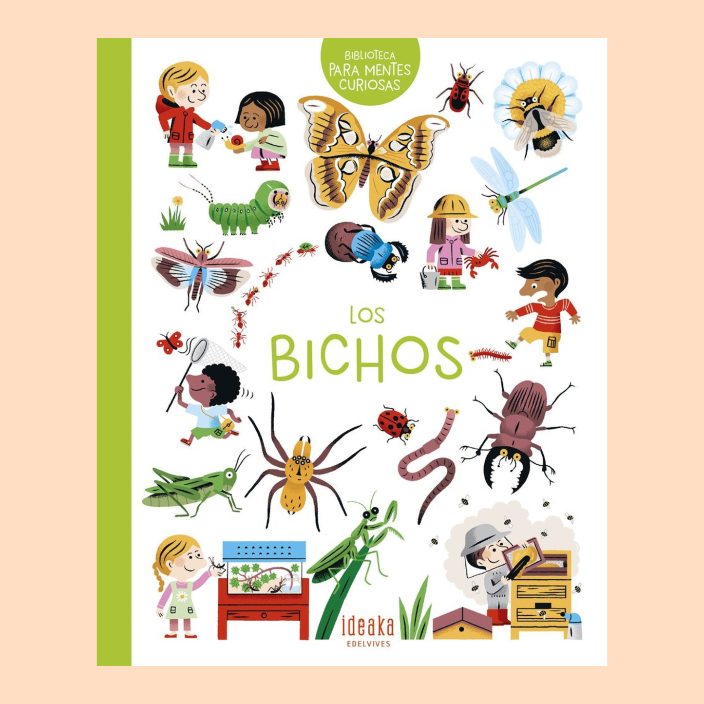 Los bichos