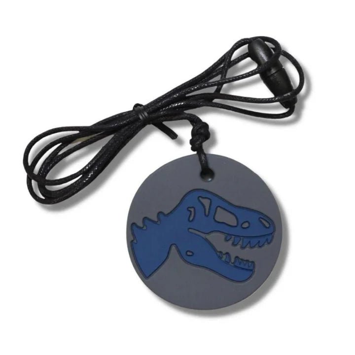 Jellystone Colgante mordedor Dino