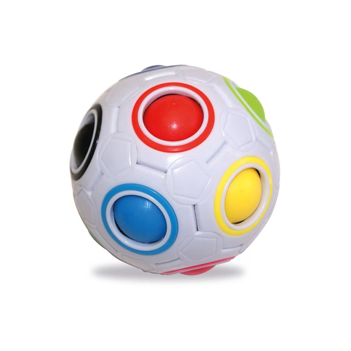Cayro Rainbow ball