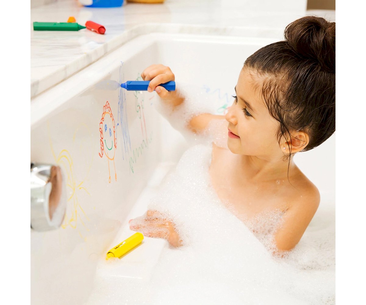Munchkin Ceras de baño