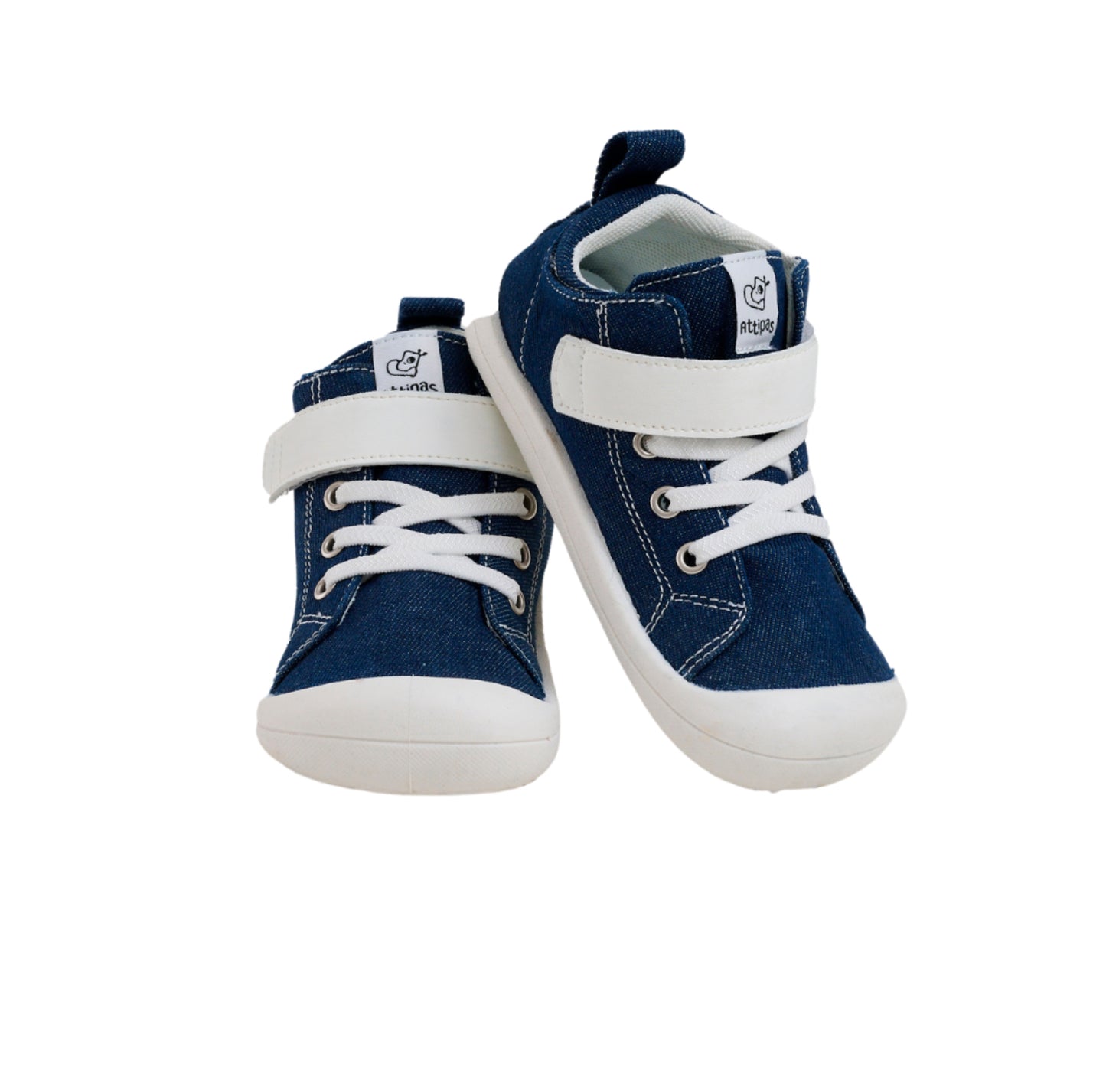 Attipas Kids Denim Deep Blue