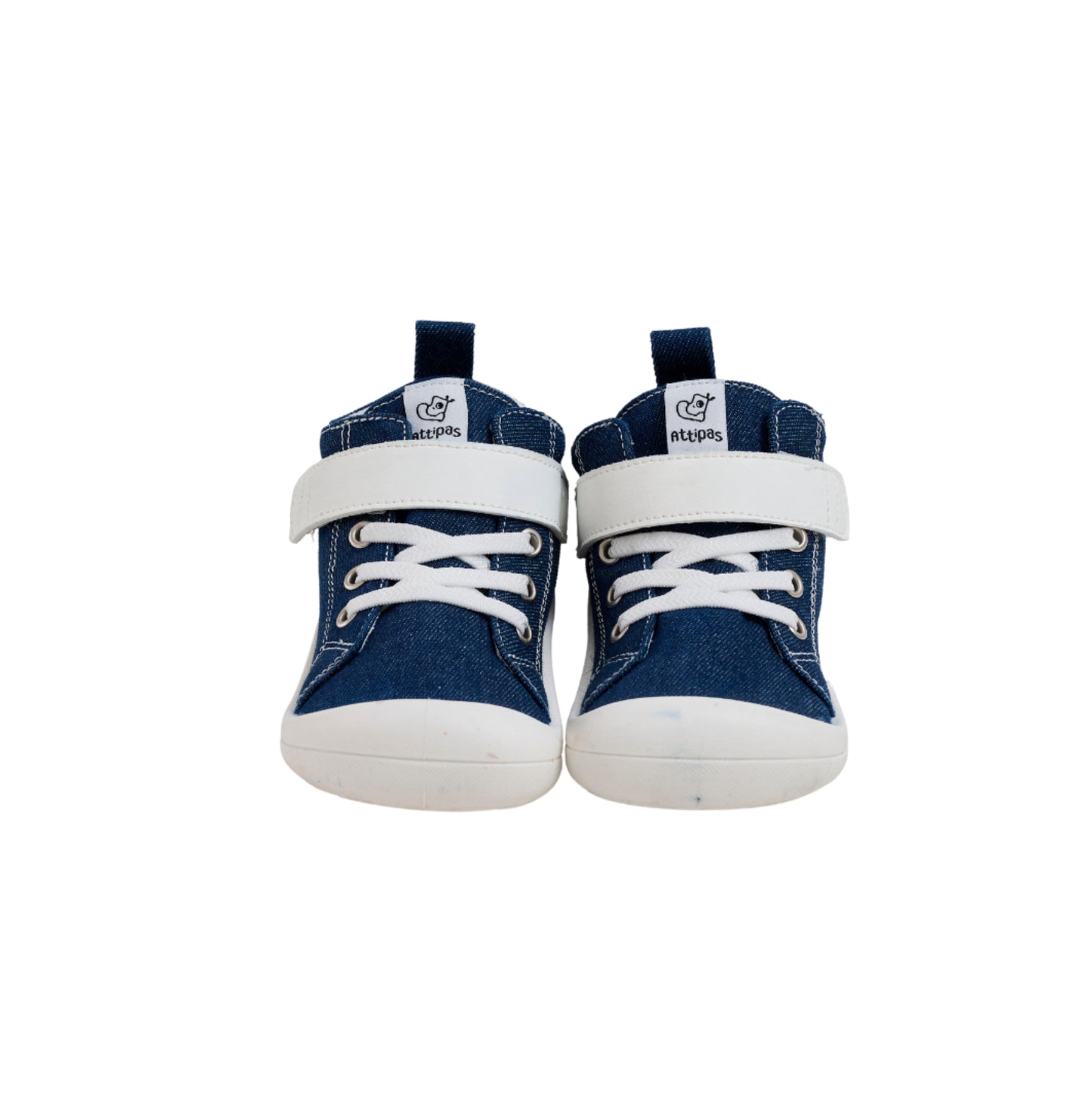 Attipas Kids Denim Deep Blue