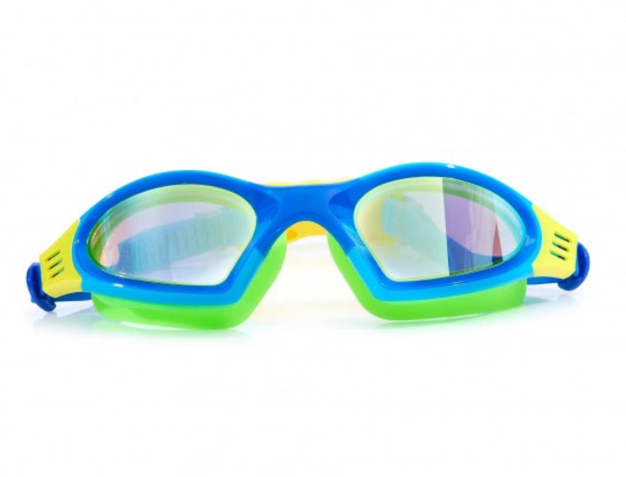 Bling2o Gafas de natación Blue Chlorine