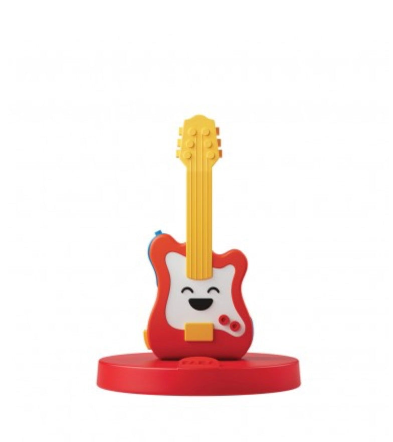 Faba ¡A todo Rock and Roll!