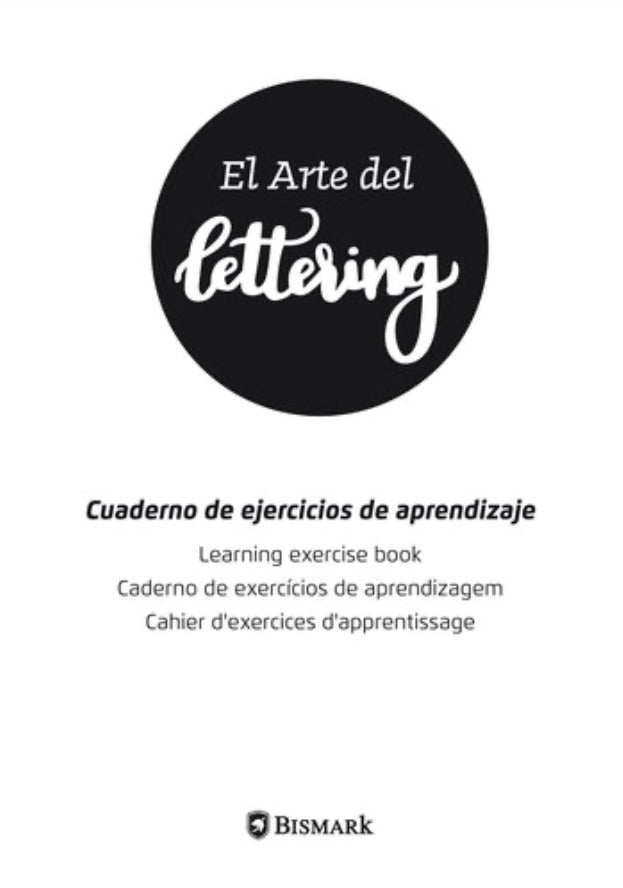 El arte del lettering