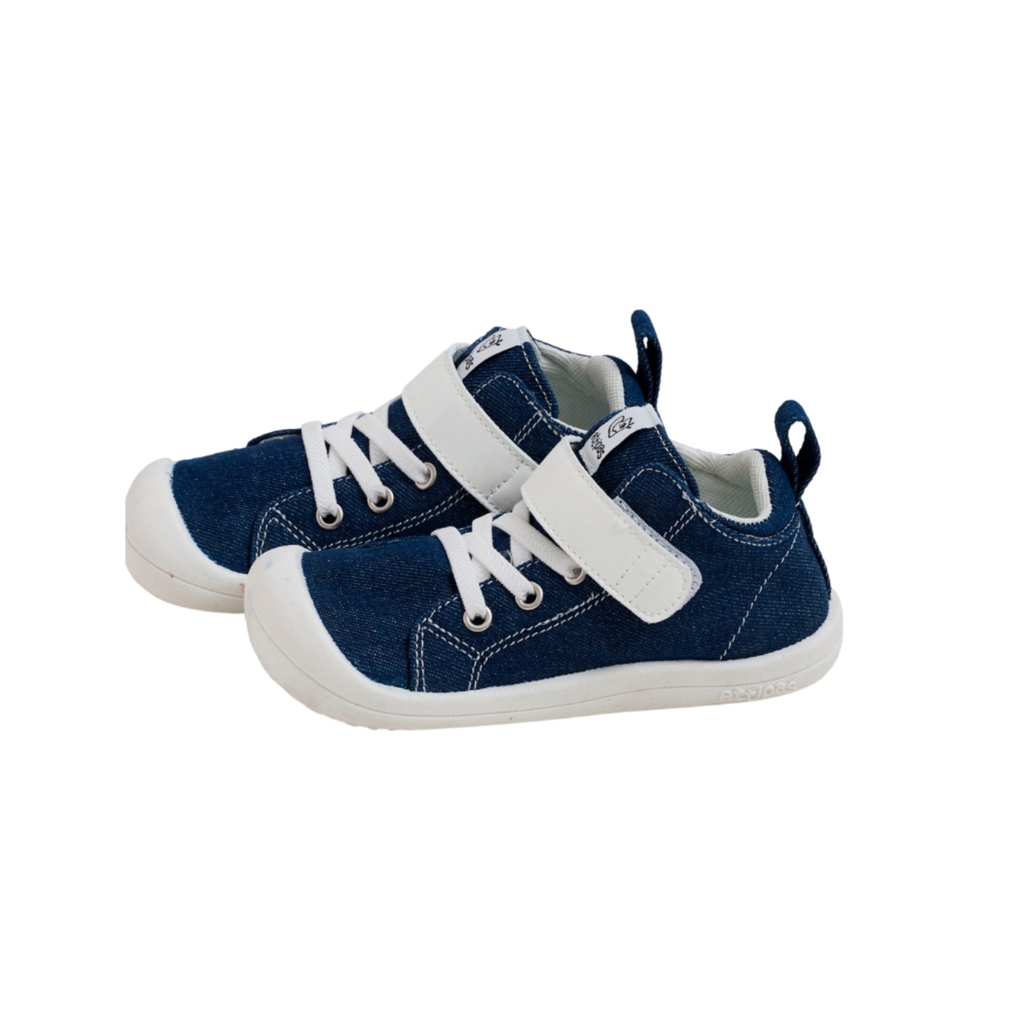 Attipas Kids Denim Deep Blue