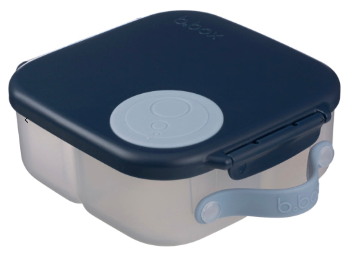 B.box Fiambrera Mini Midnight