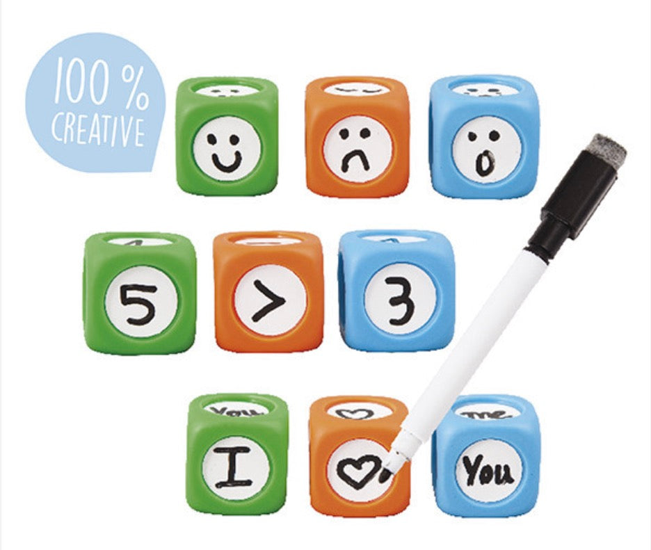 Akros Dados Reescribibles