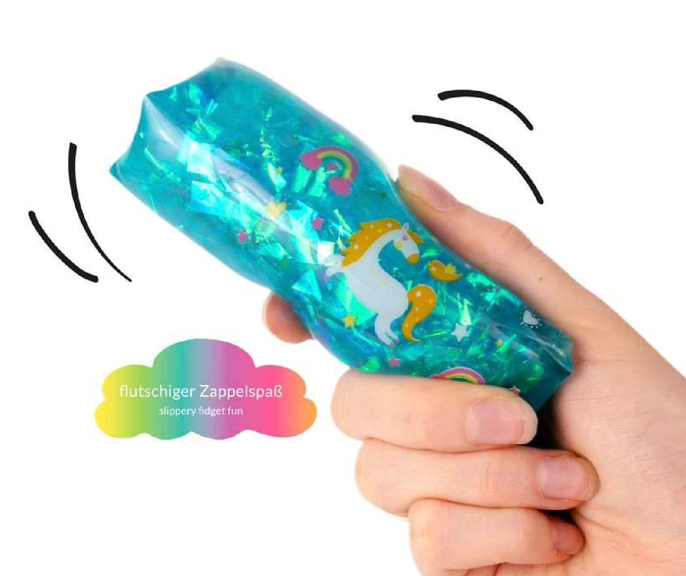 Trendhaus Mini serpiente de agua