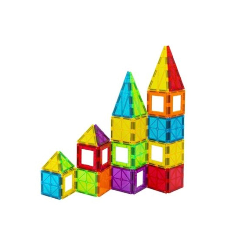 Imanix Classic 60 piezas