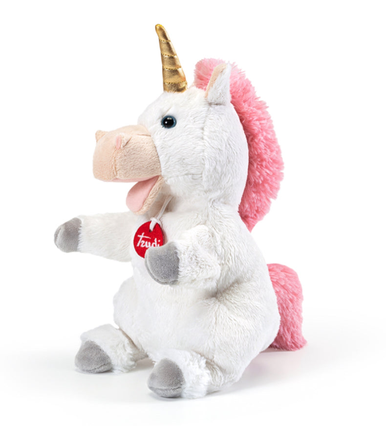 Trudi Marioneta Unicornio
