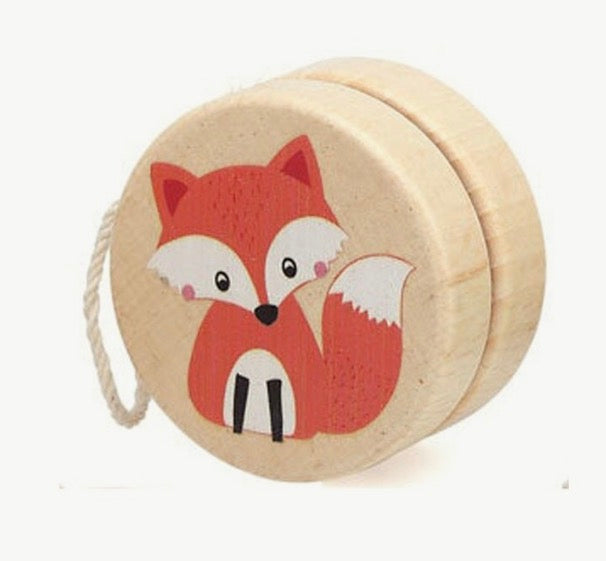 Kiokids Yoyo madera