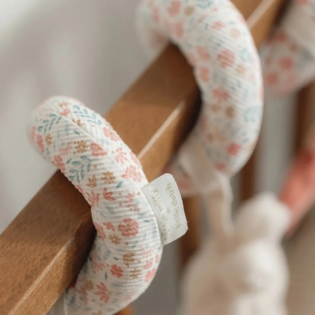 Little Dutch Espiral actividades Miffy Lucky Blossom