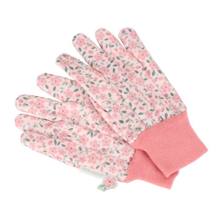 Little Dutch Guantes de jardinería Fairy Garden