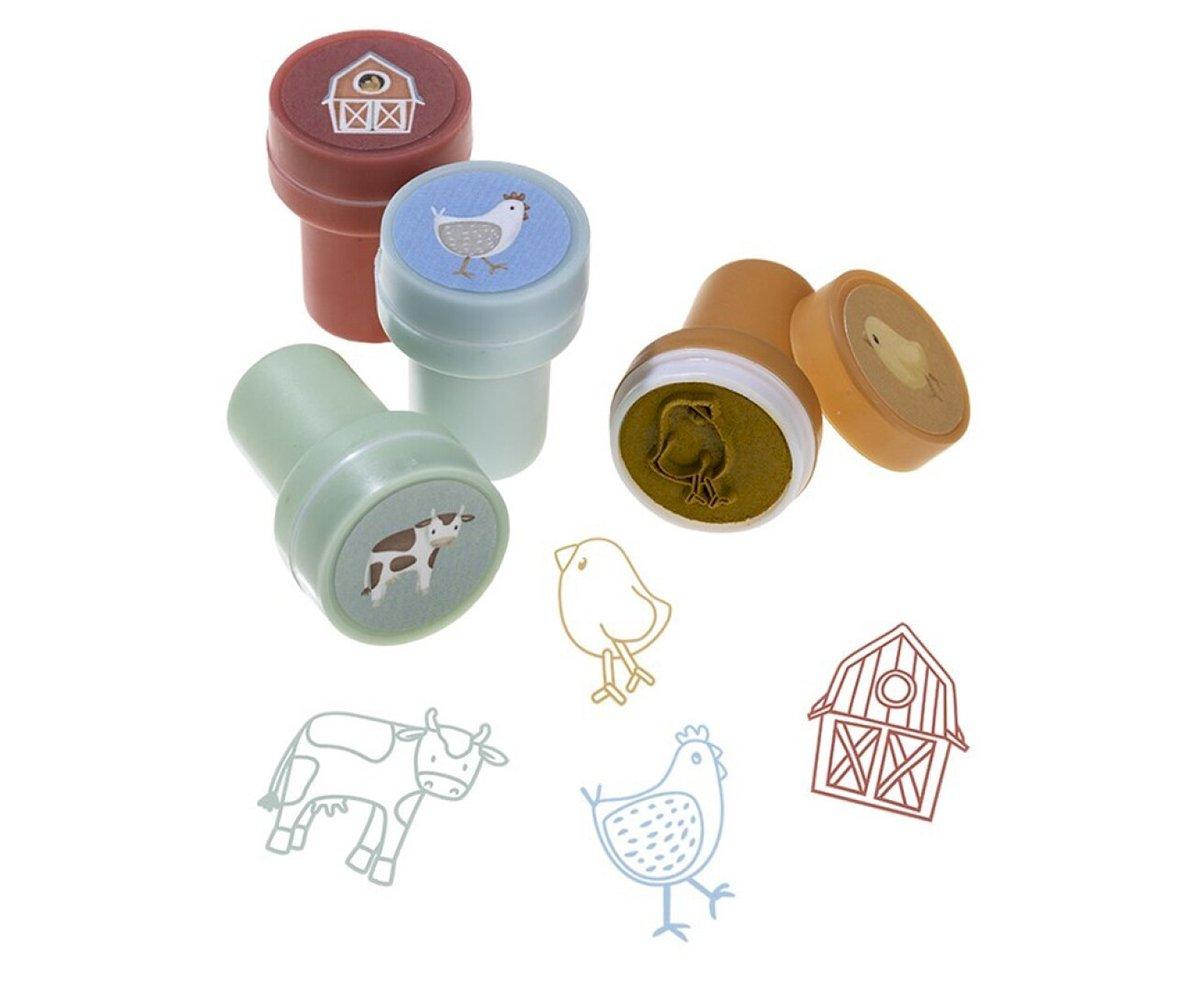 Little Dutch Sellos Little Farm