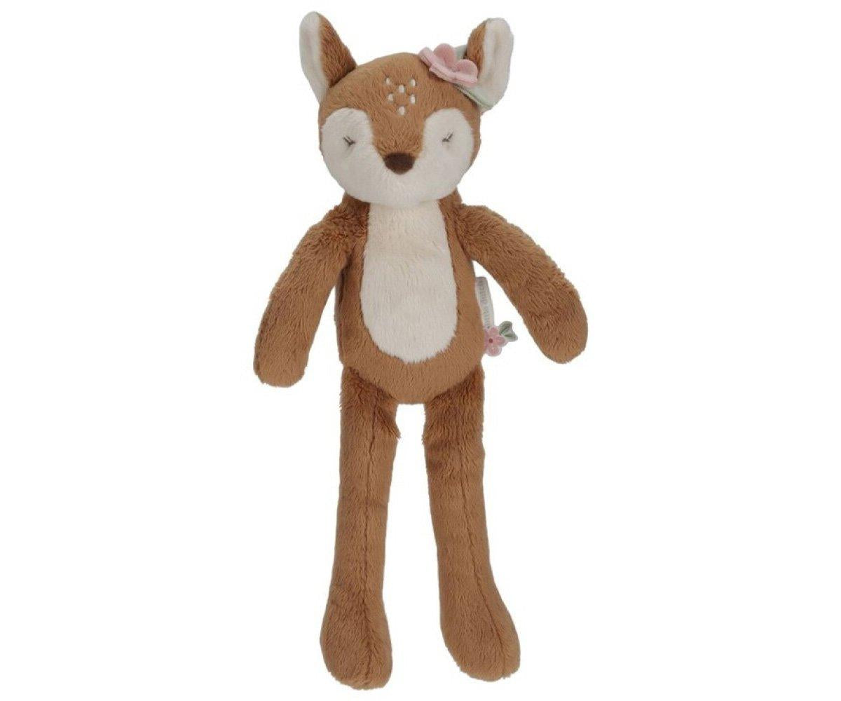 Little Dutch Peluche Ciervo grande Fairy Garden