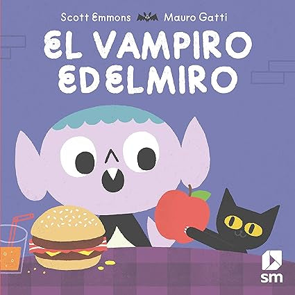 El Vampiro Edelmiro