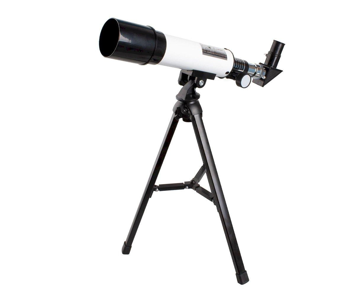 Big Minds Telescopio