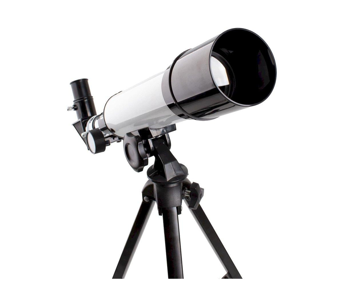 Big Minds Telescopio