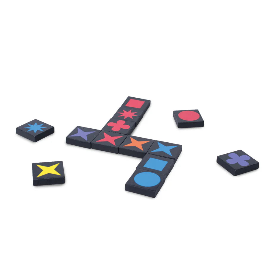 Lúdilo Qwirkle