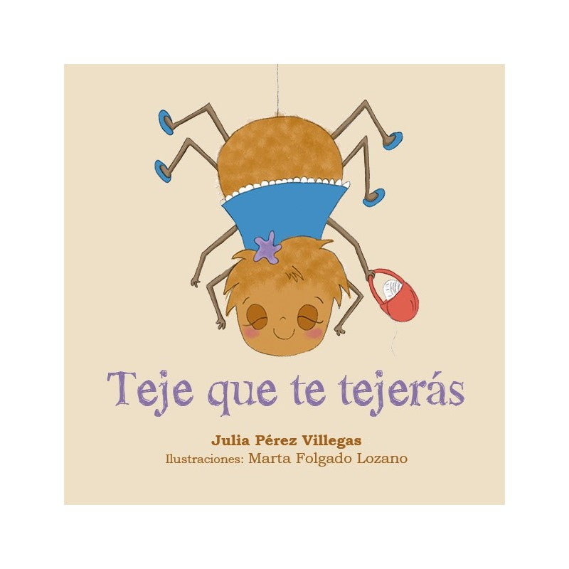 Minilibro Teje que te tejerás