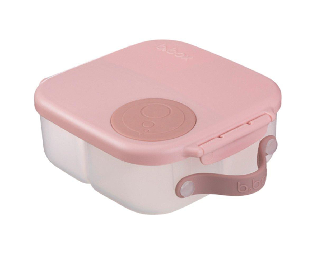 B.box Fiambrera Mini Blush Crush