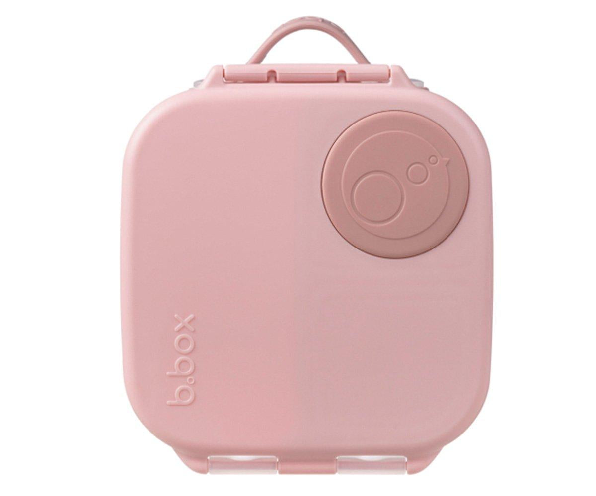 B.box Fiambrera Mini Blush Crush