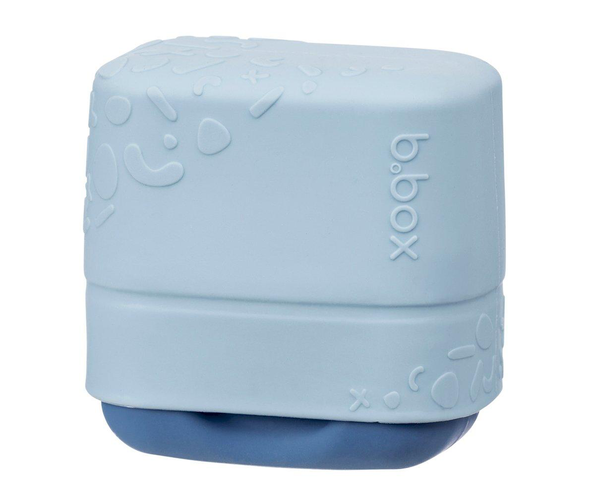 B.box Set vasitos snack de silicona Ocean