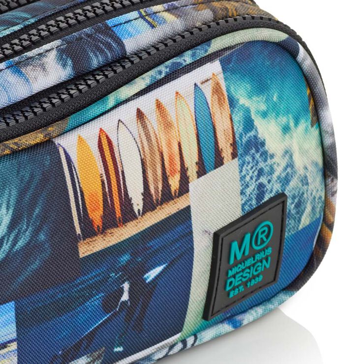 Miquelrius Portatodo triple Surfin