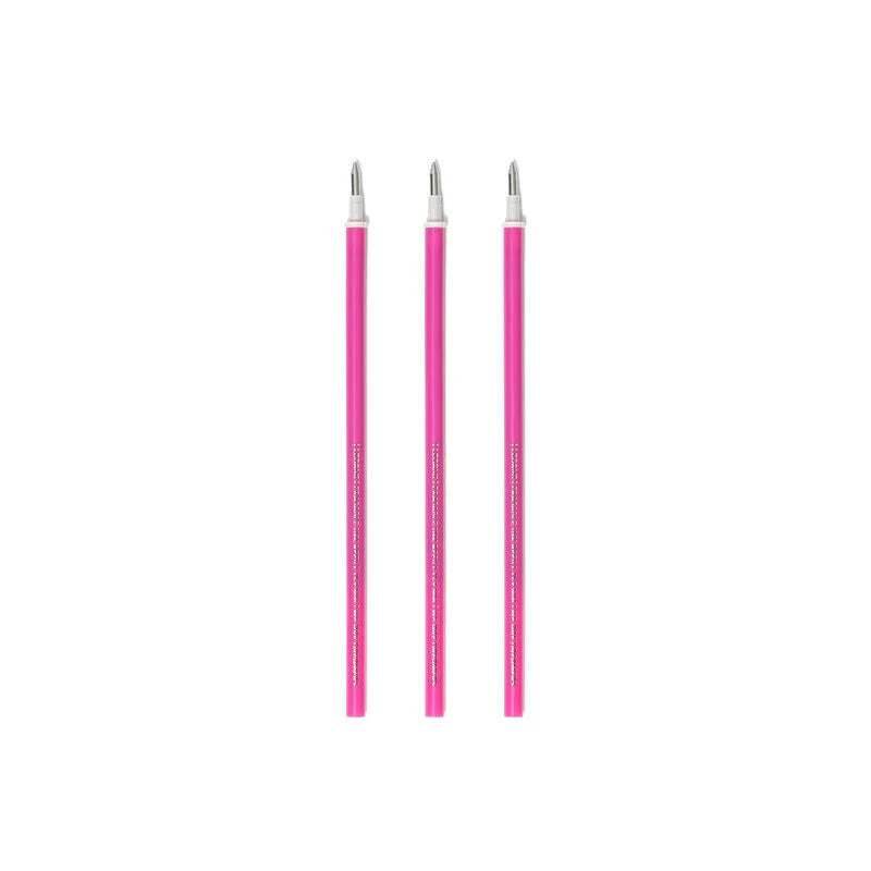 Legami recarga para bolígrafo de gel borrable Rosa