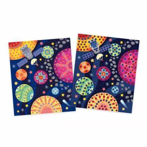 Janod Multiactividades Aventureros del Cielo 7 años