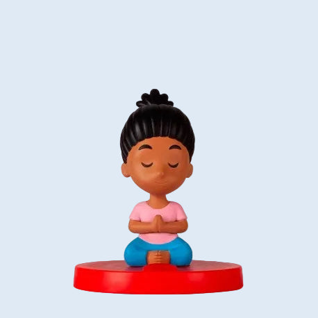 Faba Baby yoga